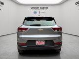 Used 2023 Chevrolet TrailBlazer LS image 4
