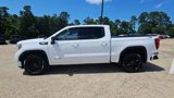 Certified 2021 GMC Sierra 1500 Elevation image 5