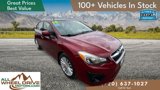 Used 2014 Subaru Impreza 2.0i Limited image 3