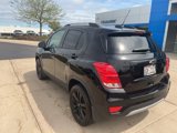 Used 2021 Chevrolet Trax LT w/ Redline Edition image 3