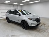 Used 2020 Chevrolet Equinox Premier w/ Premier Redline Edition image 3