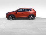 Used 2017 Hyundai Tucson Limited w/ Limited Ultimate Package 03 image 4
