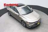Used 2022 Chevrolet Malibu LT image 3