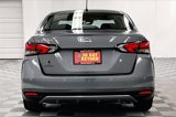 New 2025 Nissan Versa S image 4