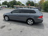 Used 2009 Volkswagen Jetta SEL image 3