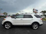 Used 2014 Ford Explorer Limited image 4