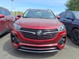 Certified 2023 Buick Encore GX Select w/ Sport Touring Package image 2