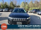Used 2019 Jeep Cherokee Limited image 2