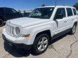 Used 2011 Jeep Patriot Latitude image 2