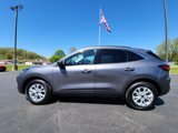 Used 2024 Ford Escape Active w/ Tech Pack #1 image 2