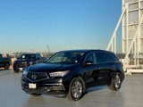 Used 2018 Acura MDX SH-AWD w/ Technology Package image 4