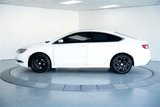 Used 2017 Chrysler 200 Limited Platinum w/ Comfort & Convenience Group image 4