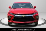 Used 2023 Chevrolet Blazer LT image 2