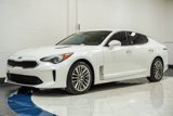 Used 2018 Kia Stinger image 4