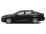 Used 2024 Chevrolet Malibu LT image 3
