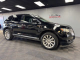 Used 2011 Lincoln MKX 2WD w/ 101A Rapid Spec Order Code image 2