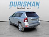 Used 2015 Jeep Compass High Altitude image 5