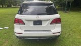 Used 2017 Mercedes-Benz GLE 350 w/ Premium 1 Package image 4