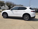 Used 2022 Alfa Romeo Stelvio Sprint image 5