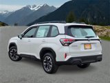 New 2025 Subaru Forester image 4
