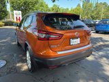 Certified 2021 Nissan Rogue Sport SV image 5