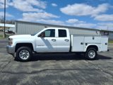 Used 2015 Chevrolet Silverado 2500 W/T w/ WT Convenience Package image 4