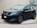 Used 2019 Nissan Rogue Sport SL w/ Premium Package image 2