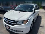 Used 2014 Honda Odyssey EX-L image 2