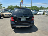 Used 2007 Mercedes-Benz ML 320 4MATIC image 5