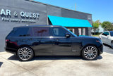 Used 2018 Land Rover Range Rover Long Wheelbase Supercharged image 2