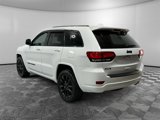 Used 2021 Jeep Grand Cherokee Laredo X image 3