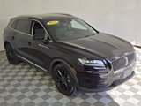 Certified 2023 Lincoln Nautilus Reserve w/ Monochromatic Package image 2