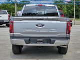 New 2025 Ford F150 Lariat image 4