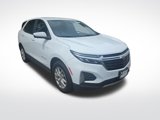 Used 2022 Chevrolet Equinox LT image 3