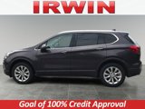 Used 2017 Buick Envision Essence image 2
