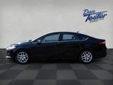 Used 2016 Ford Fusion SE image 5
