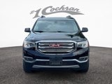 Used 2017 GMC Acadia SLT image 2