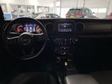 Used 2018 Jeep Wrangler Unlimited Sport S image 5