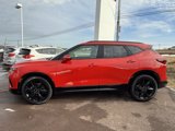 Used 2022 Chevrolet Blazer RS image 2