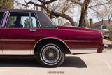 Used 1989 Chevrolet Caprice Classic Brougham image 5