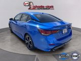 Certified 2023 Nissan Sentra SR w/ Electronics Package image 4