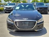 Used 2019 Genesis G80 3.8 image 2