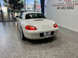 Used 2002 Porsche Boxster S image 6