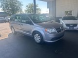 Used 2016 Dodge Grand Caravan American Value Package image 2