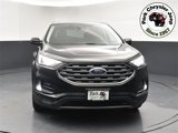 Used 2021 Ford Edge SEL image 2