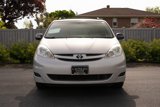 Used 2010 Toyota Sienna CE image 2