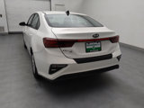Used 2020 Kia Forte Sedan image 6