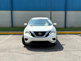 Used 2015 Nissan Murano S w/ Navigation Package image 2