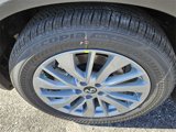 New 2025 INFINITI QX50 Luxe w/ Accent Package image 3