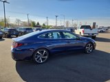 Certified 2021 Hyundai Sonata SEL Plus w/ Tech Package image 4